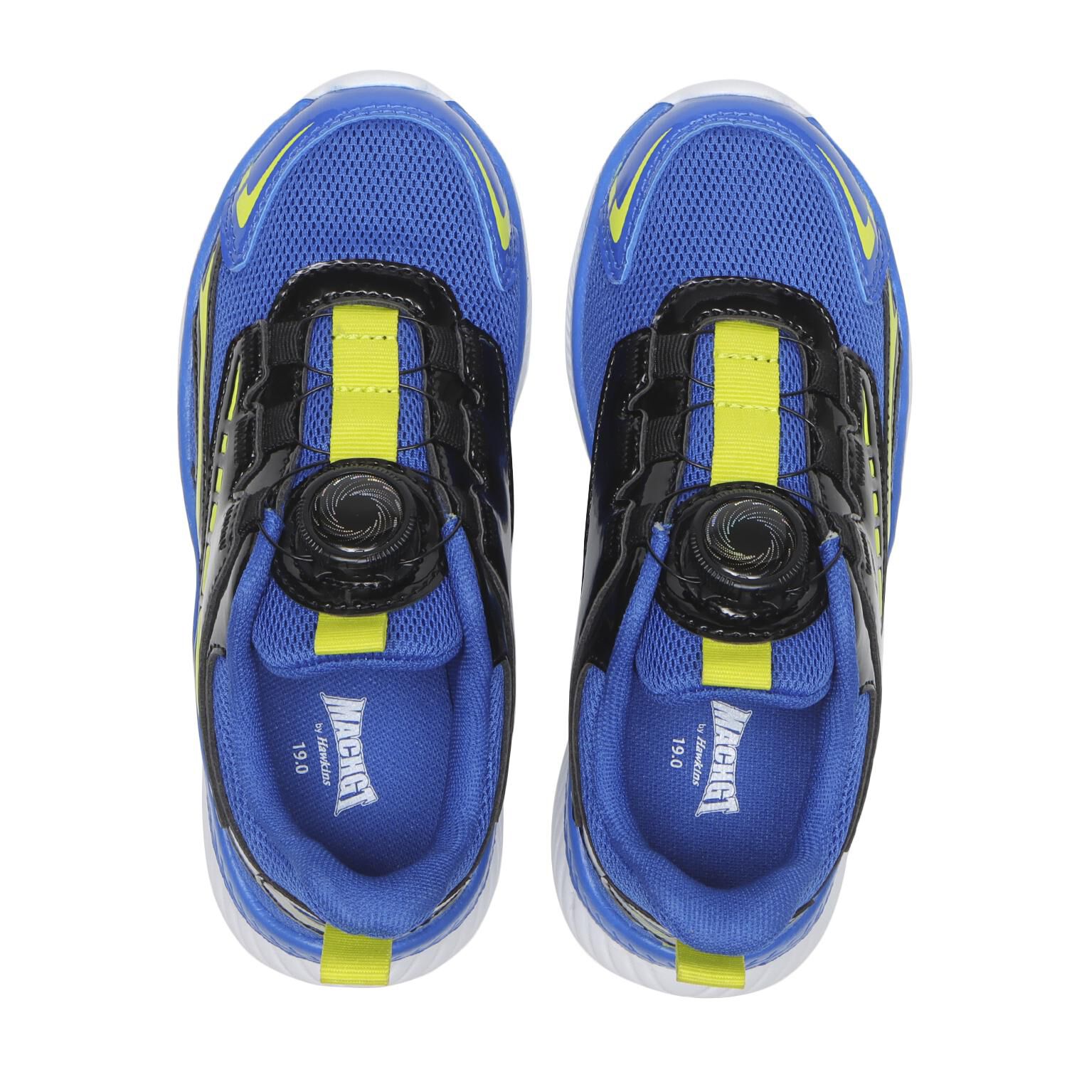 HAWKINS「【HAWKINS】17-22 MACH JAMIE」|スニーカー|