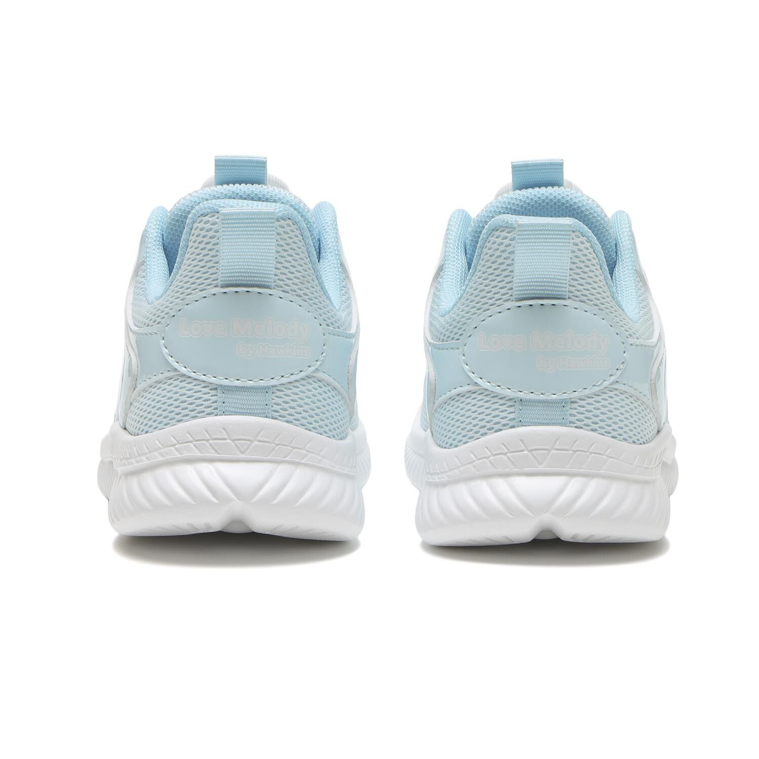 HAWKINS「【HAWKINS】17-22 LM JAMIE」|スニーカー|