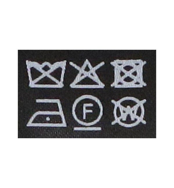 UNITED ARROWS「フラワー カットジャガード コンビブラウス」|シャツ・ブラウス|