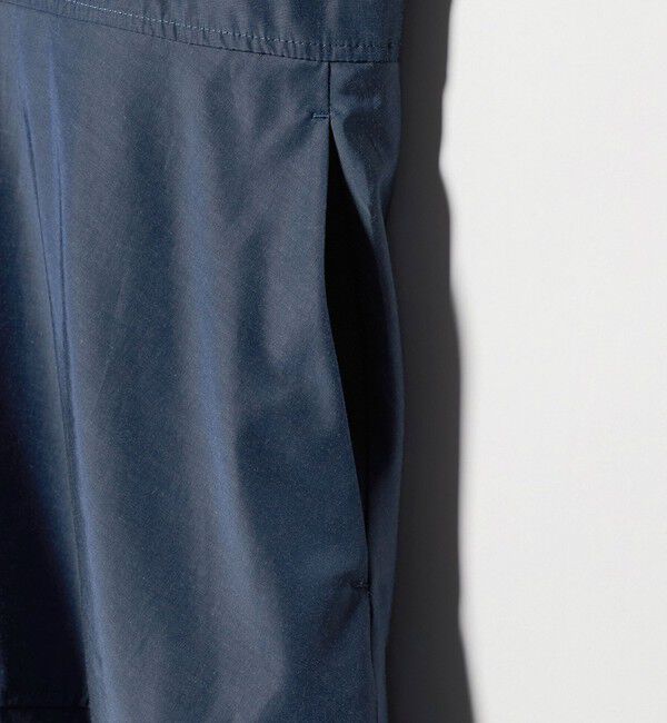 UNITED ARROWS「デニムライク ブライトローン ワンピース ‐ウォッシャブル‐」|ワンピース|