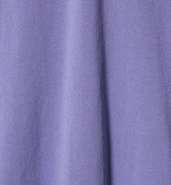 UNITED ARROWS「ショートスリーブ ニットポロシャツ UA COZY ウォッシャブル 抗菌防臭」|ニット・セーター|