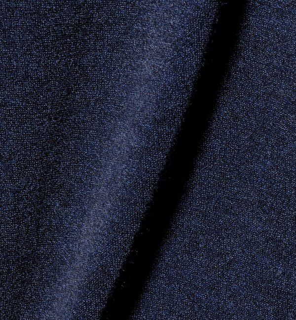 UNITED ARROWS green label relaxing「メランジ パイル クルーネック カットソー」|Tシャツ・カットソー|