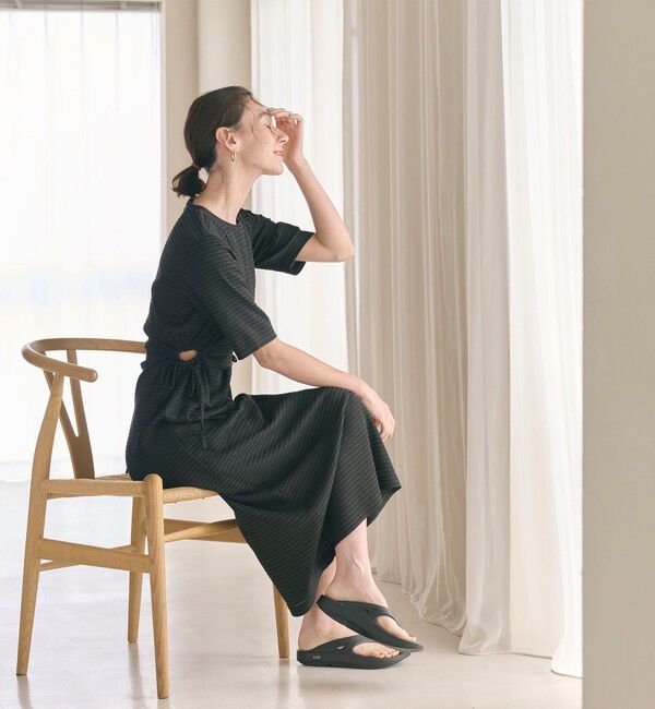 BEAUTY&YOUTH UNITED ARROWS「＜OOFOS＞OOriginal サンダル」|サンダル|