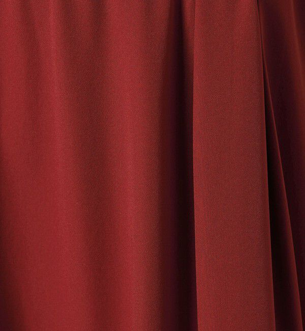 BEAUTY&YOUTH UNITED ARROWS「【別注】＜THOUSAND MILE＞ノースリーブ ワンピース -UVカット/はっ水-」|ワンピース|