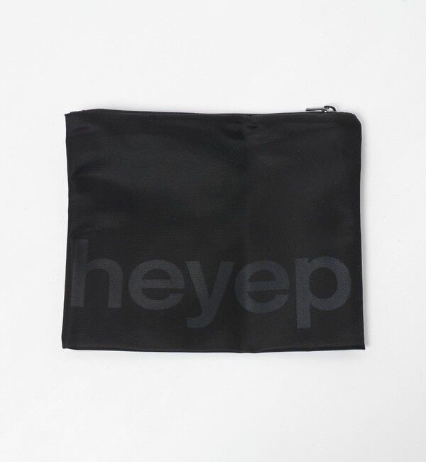 BEAUTY&YOUTH UNITED ARROWS「＜heyep＞Plaid ヘアクリップ/2P」|ヘアバンド|