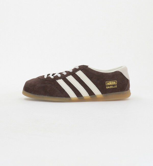 BEAUTY&YOUTH UNITED ARROWS「＜adidas Originals＞GAZELLE LO PRO/スニーカー」|スニーカー|