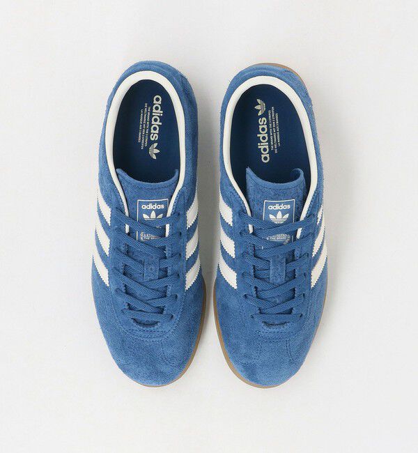 BEAUTY&YOUTH UNITED ARROWS「＜adidas Originals＞GAZELLE LO PRO/スニーカー」|スニーカー|