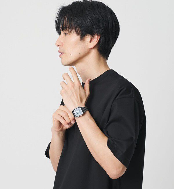BEAUTY&YOUTH UNITED ARROWS「＜CASIO＞A130WE-7AJF 腕時計」|腕時計|