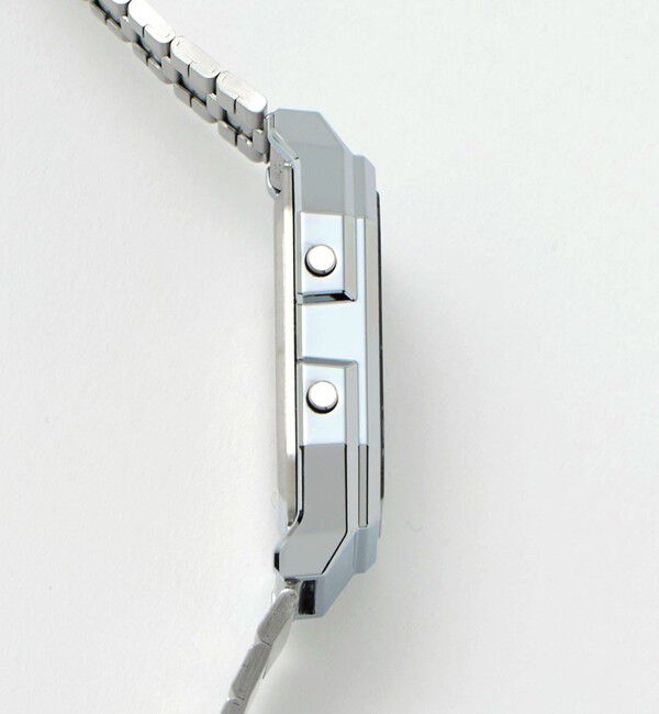 BEAUTY&YOUTH UNITED ARROWS「＜CASIO＞A130WE-7AJF 腕時計」|腕時計|