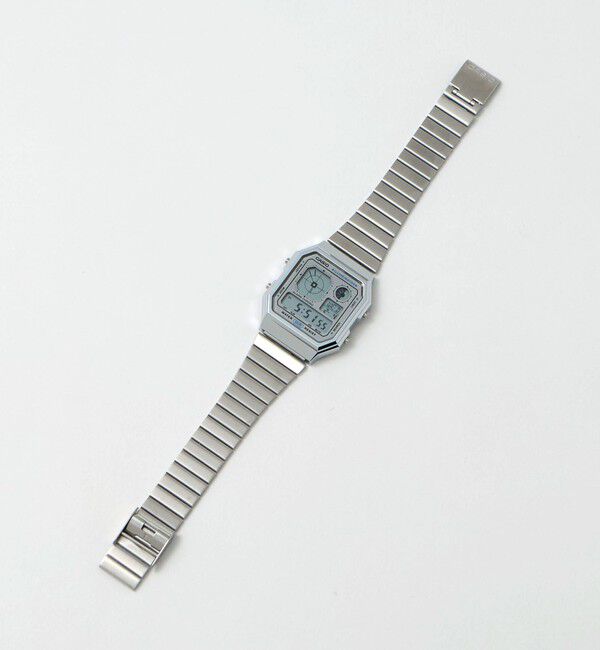 BEAUTY&YOUTH UNITED ARROWS「＜CASIO＞A130WE-7AJF 腕時計」|腕時計|