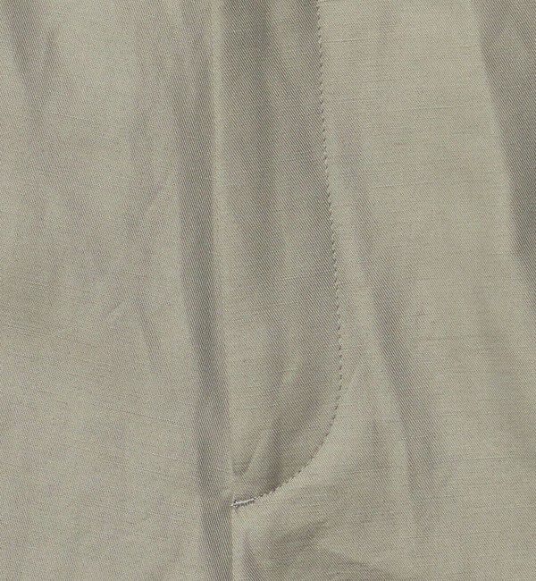 STEVEN ALAN「＜Steven Alan＞コットン アサ ハーフパンツ」|キュロット|