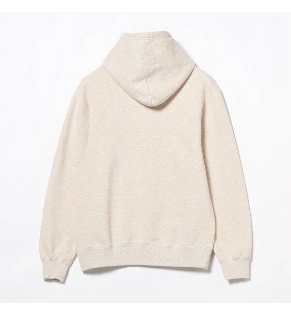 BEAMS PLUS「プルオーバー フーディ スウェット」|スウェット・ジャージ|