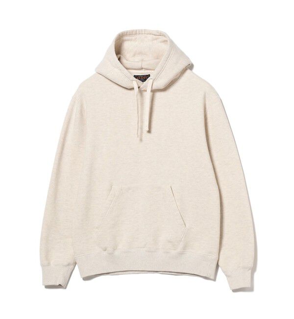 BEAMS PLUS「プルオーバー フーディ スウェット」|スウェット・ジャージ|