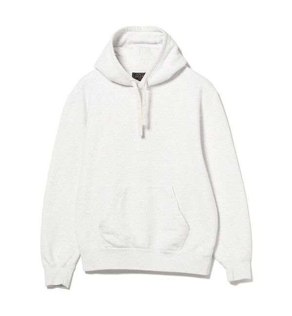 BEAMS PLUS「プルオーバー フーディ スウェット」|スウェット・ジャージ|