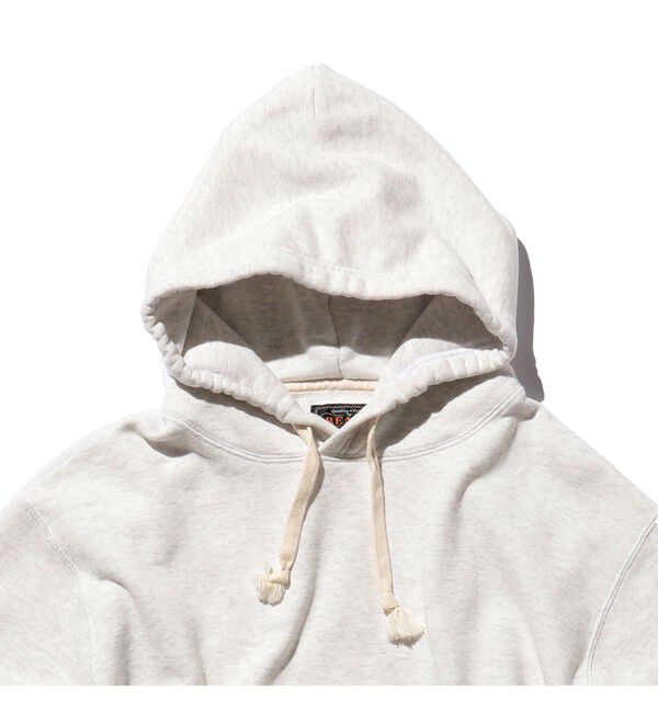 BEAMS PLUS「プルオーバー フーディ スウェット」|スウェット・ジャージ|