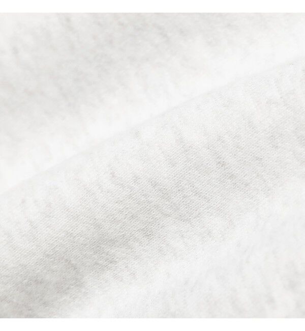 BEAMS PLUS「プルオーバー フーディ スウェット」|スウェット・ジャージ|