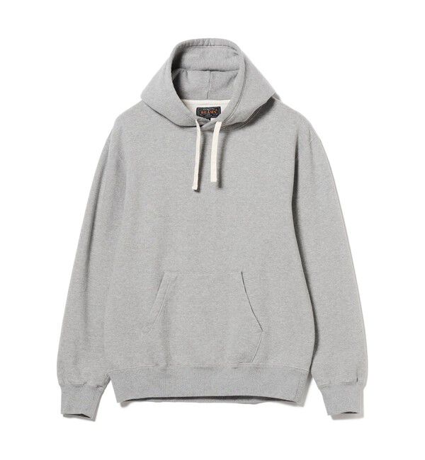 BEAMS PLUS「プルオーバー フーディ スウェット」|スウェット・ジャージ|