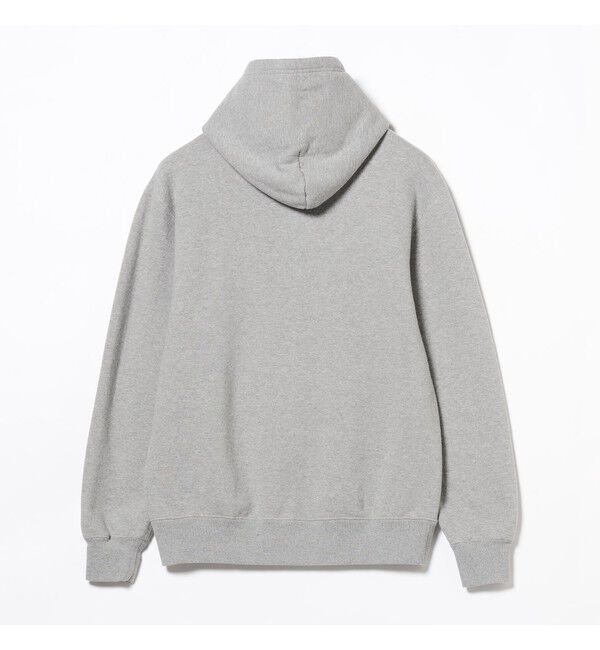 BEAMS PLUS「プルオーバー フーディ スウェット」|スウェット・ジャージ|