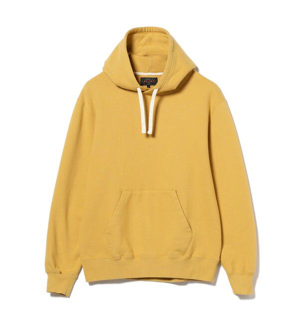 BEAMS PLUS「プルオーバー フーディ スウェット」|スウェット・ジャージ|
