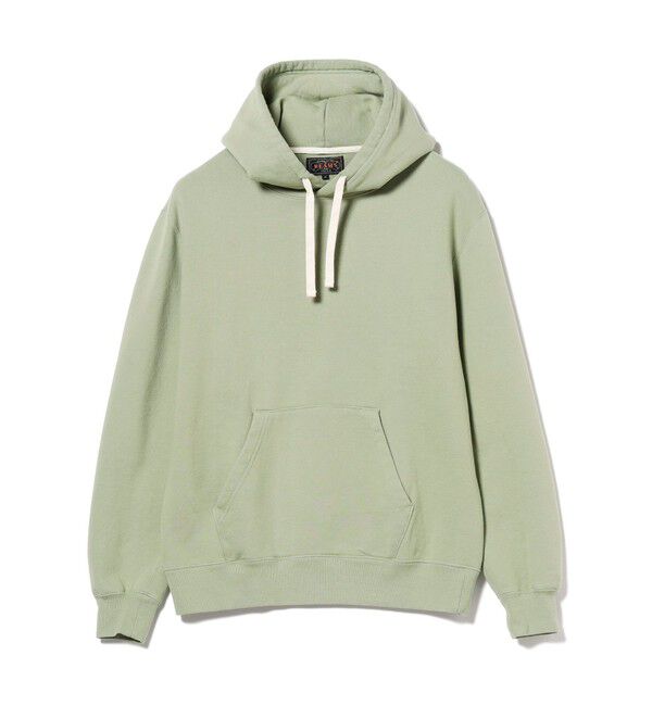 BEAMS PLUS「プルオーバー フーディ スウェット」|スウェット・ジャージ|