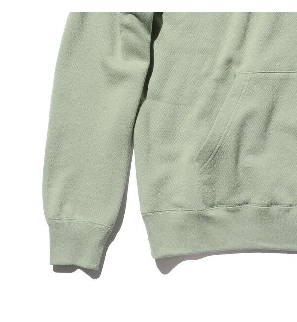 BEAMS PLUS「プルオーバー フーディ スウェット」|スウェット・ジャージ|