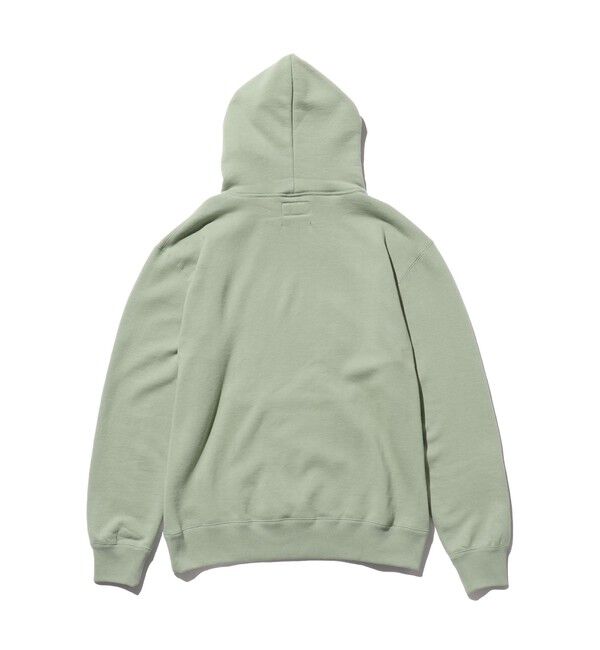 BEAMS PLUS「プルオーバー フーディ スウェット」|スウェット・ジャージ|