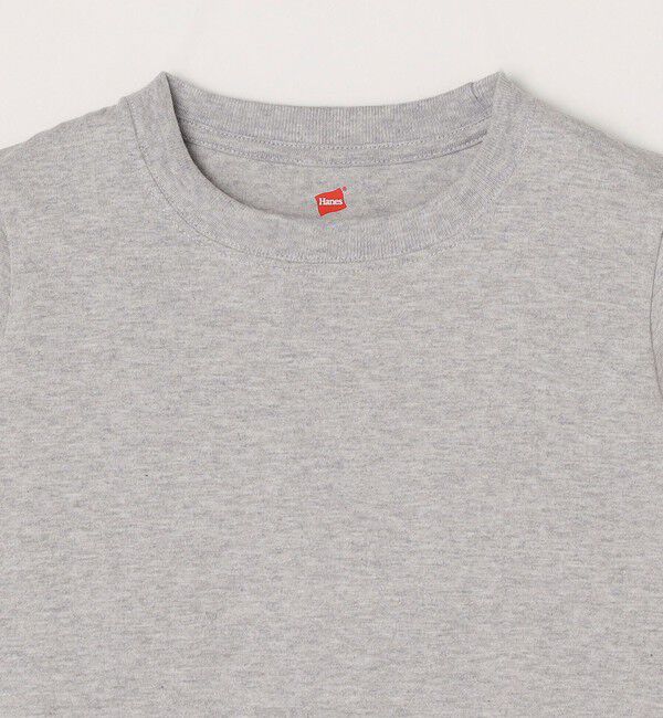 SHIPS any「HANES: BEEFY パック Tシャツ<KIDS>」|Tシャツ・カットソー|
