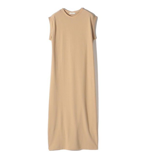 SHIPS for women「〈手洗い可能〉DEPEND アムンゼン ワンピース」|ワンピース|