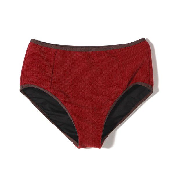 SHIPS for women「maroba:〈手洗い可能〉ホルター ネック セパレート スイム ウェア」|その他|