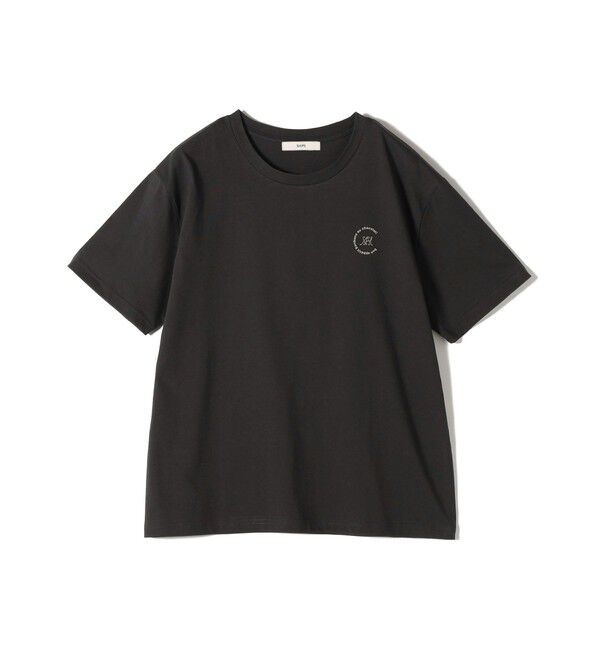 SHIPS for women「サダハルアオキ コラボ TEE」|Tシャツ・カットソー|