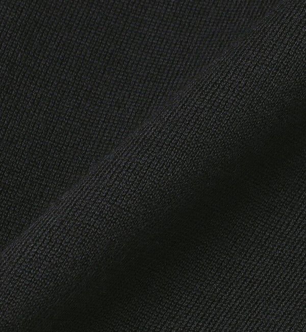 SHIPS Colors 「SHIPS Colors:〈手洗い可能〉アンチピリング 12ゲージ カーディガン」|カーディガン|