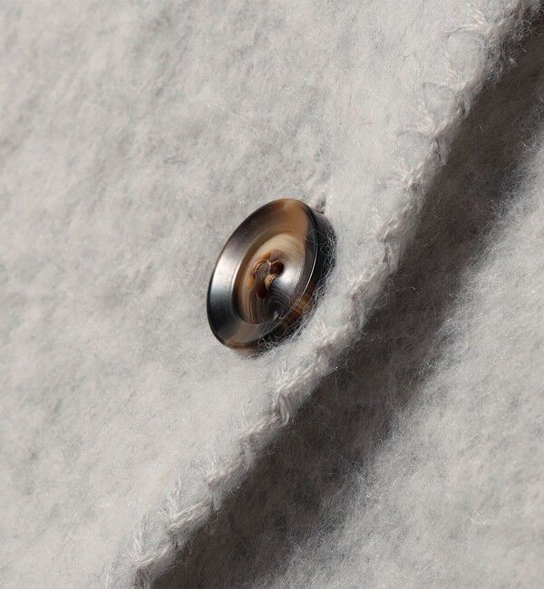 quaranciel「quaranciel: マルチ ウェイ ポケット ストール 25FW」|ストール|