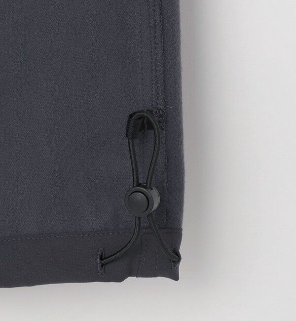 SHIPS any「SHIPS any:〈洗濯機可能〉裏起毛 ウォーム スマート ワイド イージー カーゴ パンツ◇」|カーゴ|