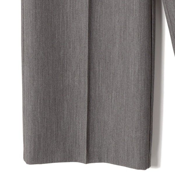 SHIPS Colors 「SHIPS Colors:〈手洗い可能〉TR ストレート ゴム パンツ2◇」|その他|