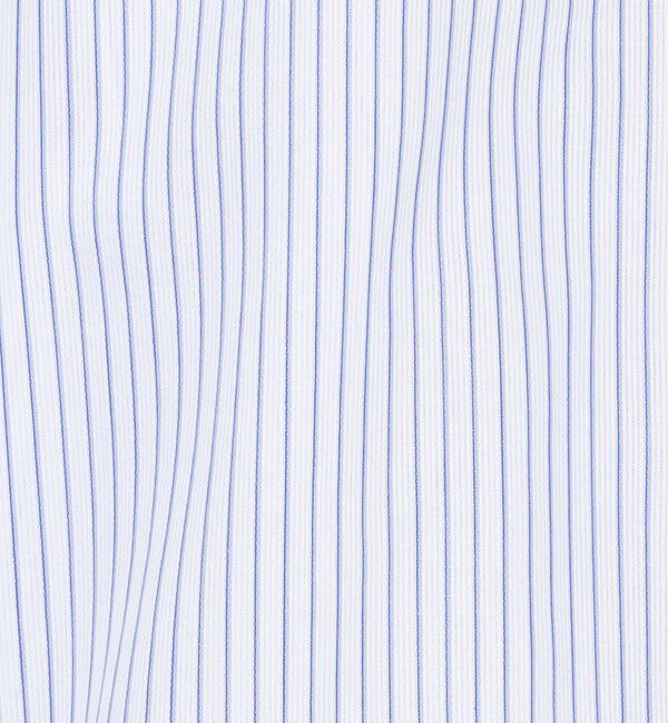 DES PRES「ドビークロス ブザムシャツ」|シャツ・ブラウス|