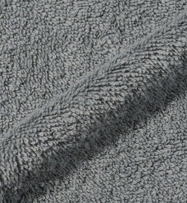 TOMORROWLAND HOME「コットンヘンプタオルケット」|タオル|