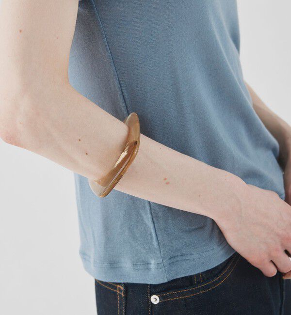 TOMORROWLAND GOODS「BEN-AMUN バングル」|ブレスレット・バングル|