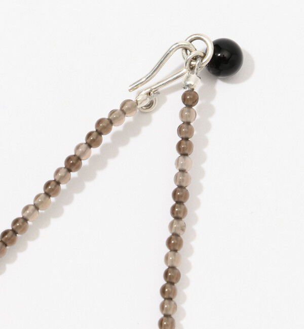 TOMORROWLAND GOODS「MUSSELS AND MUSCLES DEWネックレス」|その他|