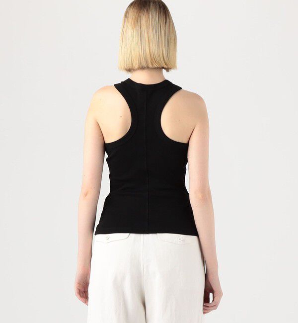 TOMORROWLAND BUYING WEAR「FLORE FLORE HANNAH TANK」|タンクトップ|