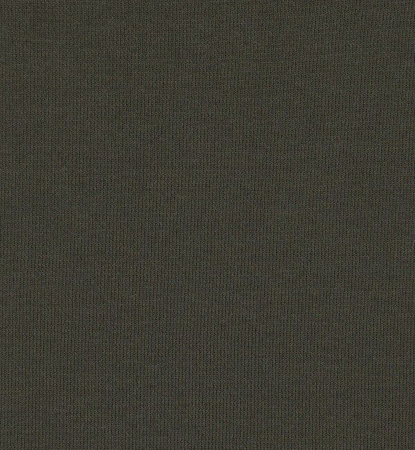 DES PRES「ハイツイストドライコットン ハーフスリーブプルオーバー」|ニット・セーター|