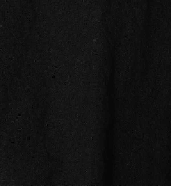 TOMORROWLAND GOODS「Lauren Manoogian COWL ジレ」|ベスト・ジレ|