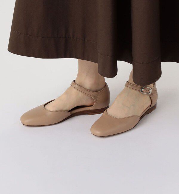 TOMORROWLAND GOODS「LE MONDE BERYL SANDAL MARY JANE」|その他|