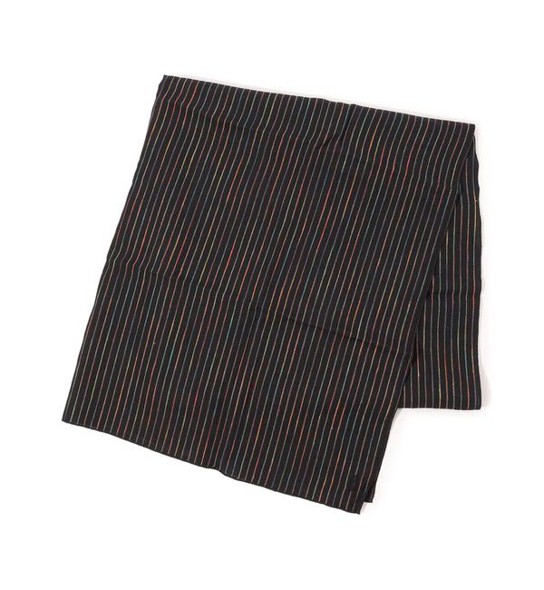 TOMORROWLAND GOODS「BASERANGE リネン レギュラータオル」|タオル|