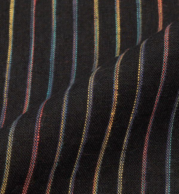 TOMORROWLAND GOODS「BASERANGE リネン レギュラータオル」|タオル|