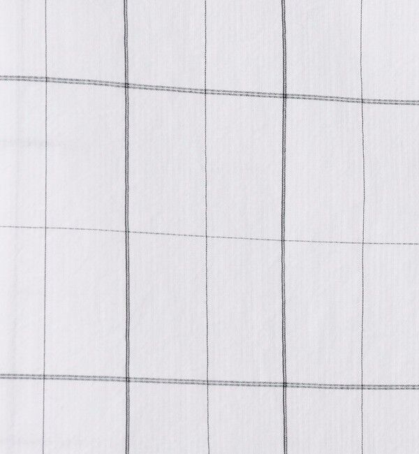 GALERIE VIE「コットン フリルシャツ」|シャツ・ブラウス|