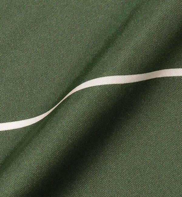 TOMORROWLAND GOODS「sense the pebble Cypress Tree シルクスカーフ」|バンダナ・スカーフ|