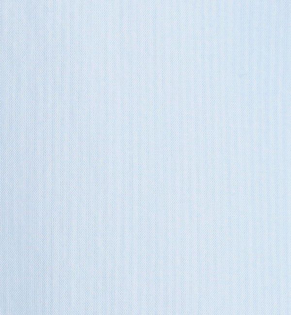 GALERIE VIE「コットン バンドカラーシャツ」|シャツ・ブラウス|