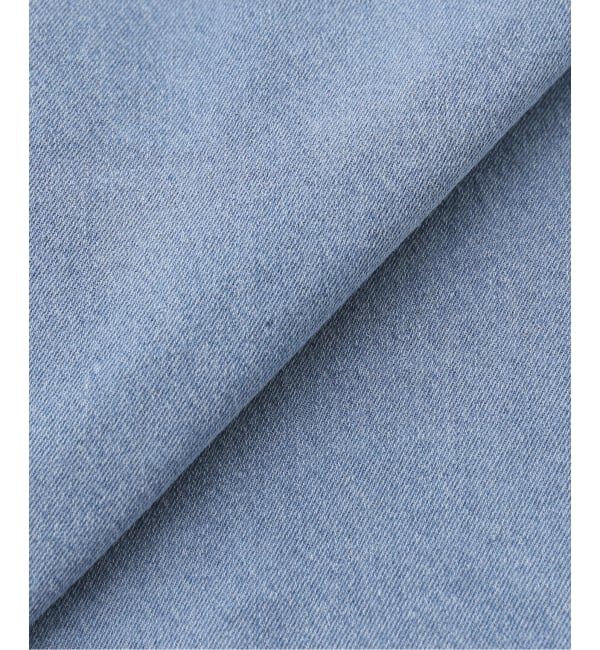 EMILYWEEK「【BASERANGE/ベースレンジ】CRAVAT PANTS / PACR-DE-SP26」|その他|