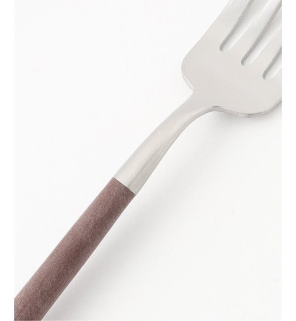journal standard Furniture「【Cutipol/クチポール】GOA  DESERT FORK BR&times;SV　デザートフォーク」|食器・キッチングッズ|