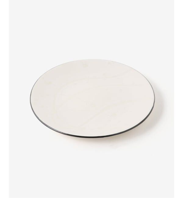journal standard Furniture「【SAKUZAN/サクザン】JSF別注 SORGUE PLATE 16cm」|食器・キッチングッズ|